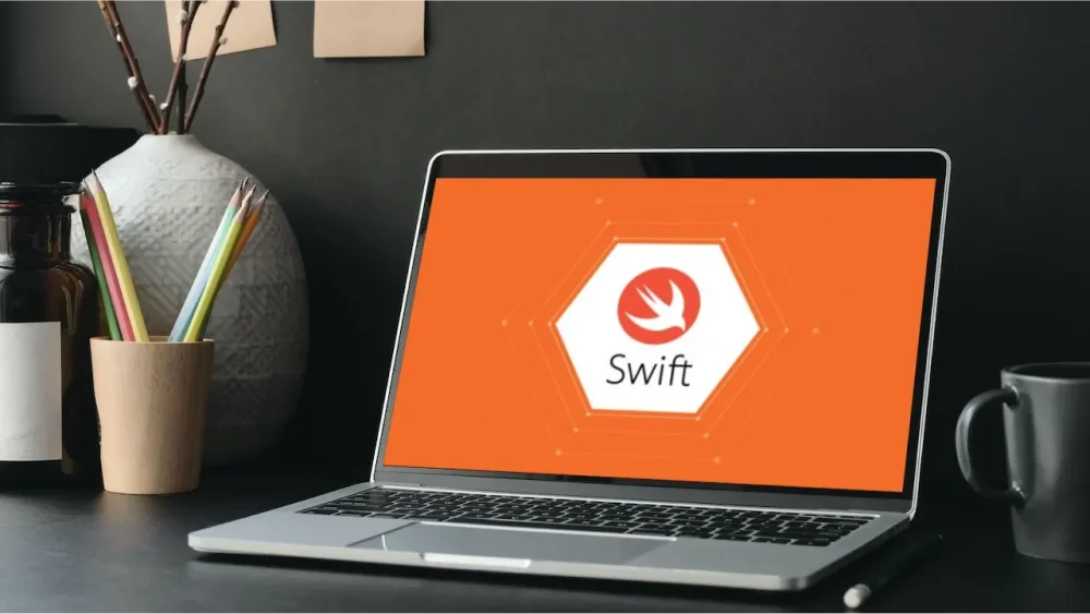 #1 Swift