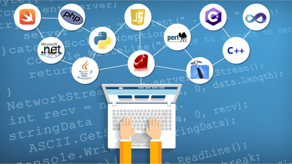5 Top iOS Programming Languages