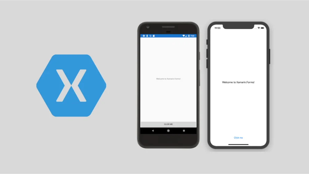 #3 C# + Xamarin