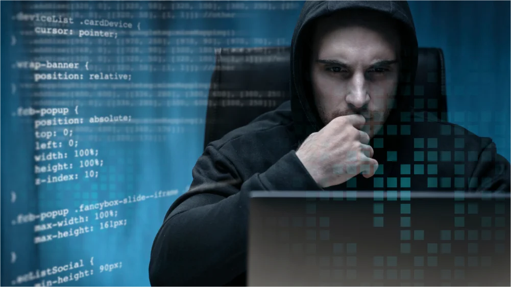 Explanation of Data Leakage