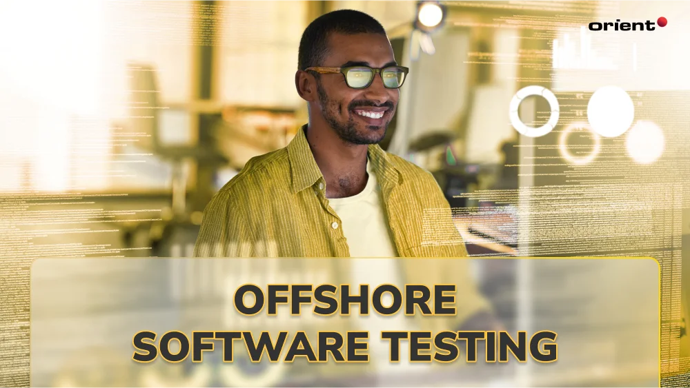 Improving Software Quality Through Offshore Software Testing
