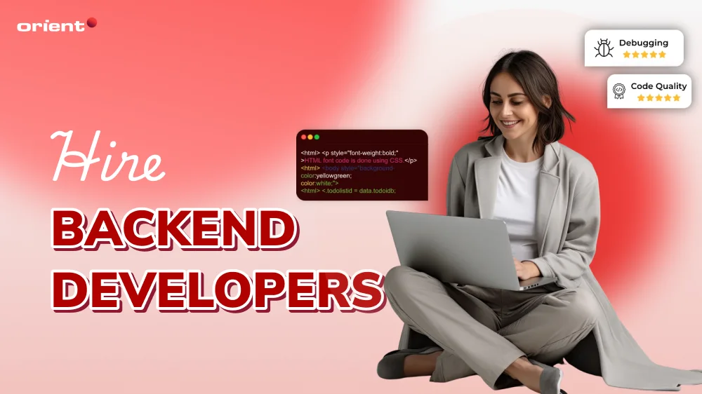 How to Find and Hire Backend Developers Remotely