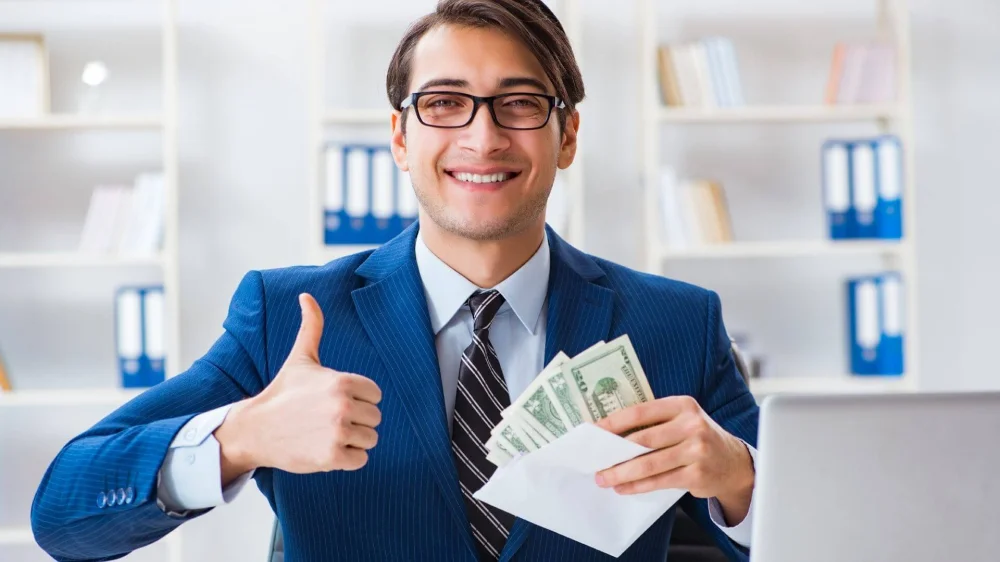 A Closer Look at Flutter Developer Salary