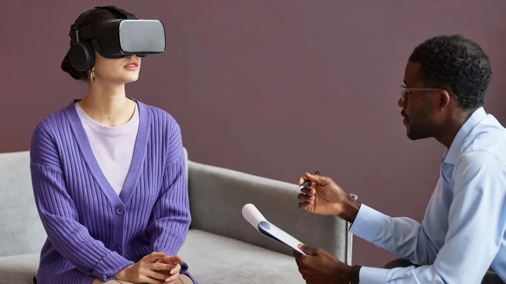 Practical Use Cases of AR in Healthcare
