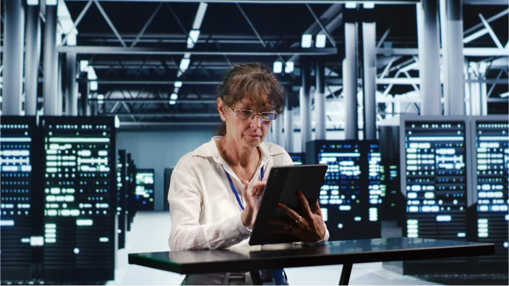 Machine Learning and Outsourcing Statistics