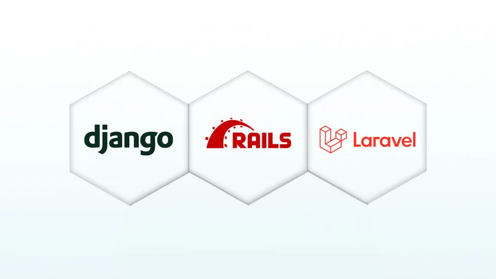 Back-end Frameworks