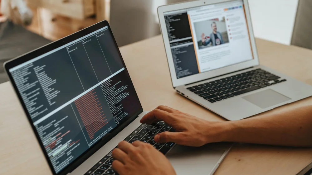 Understanding Backend Web Development