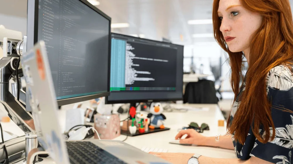 Understand Full Stack Web Development