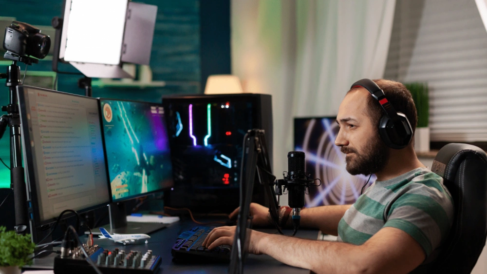 Game Development