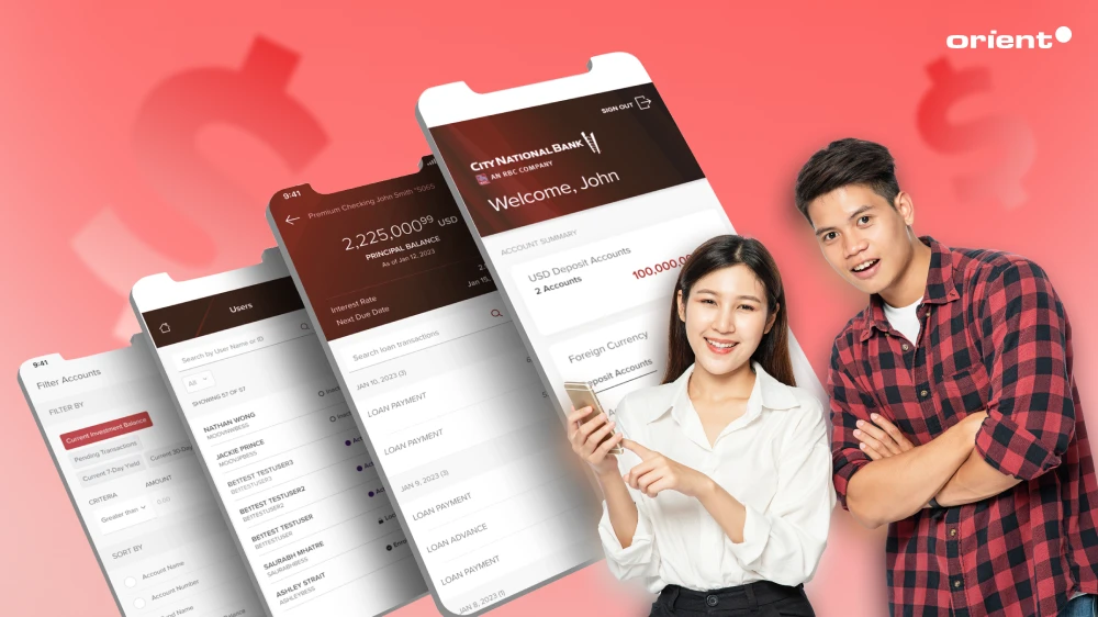 Bank Smarter, Not Harder: The Best Mobile Banking App Features