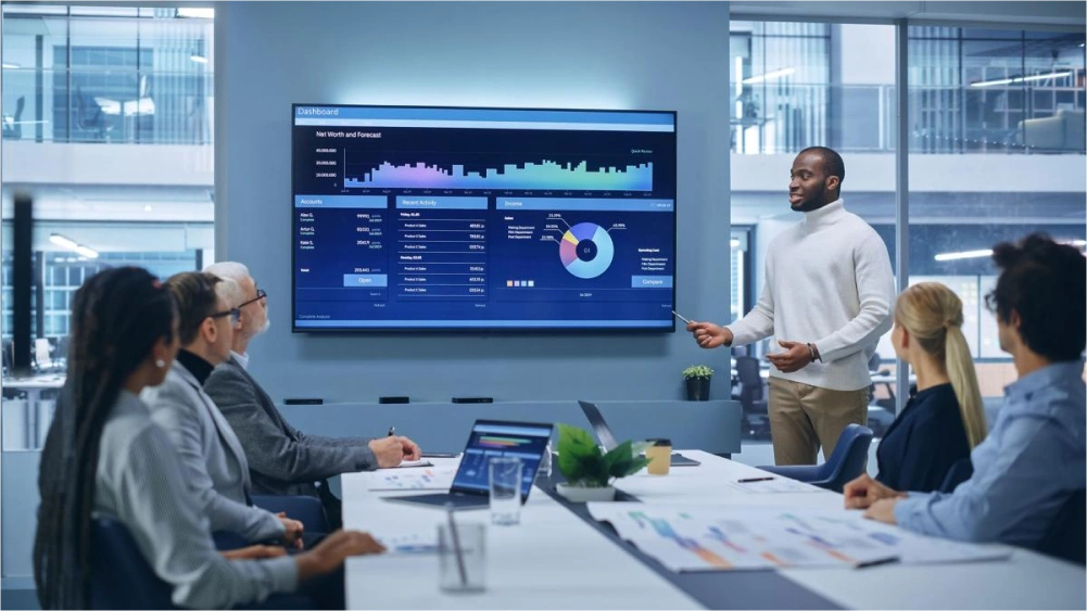 Best Practices to Follow with a BI Strategy