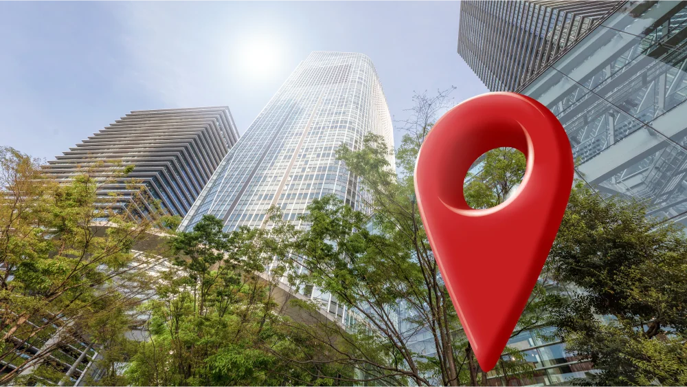 Emergence of New Outsourcing Destinations