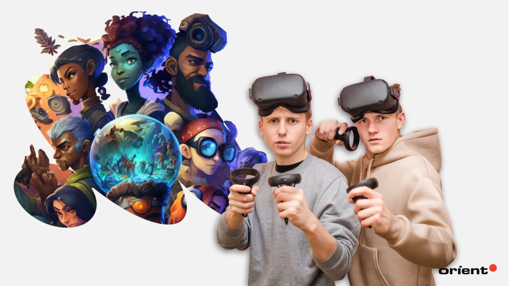 Gaming