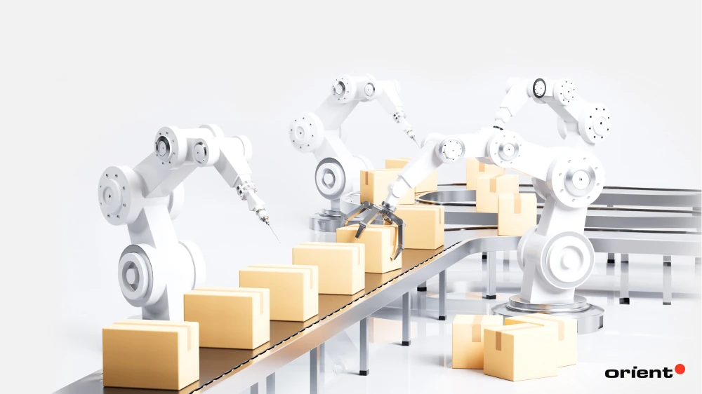 Manufacturing