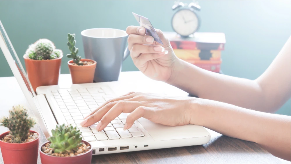 Payment Terms