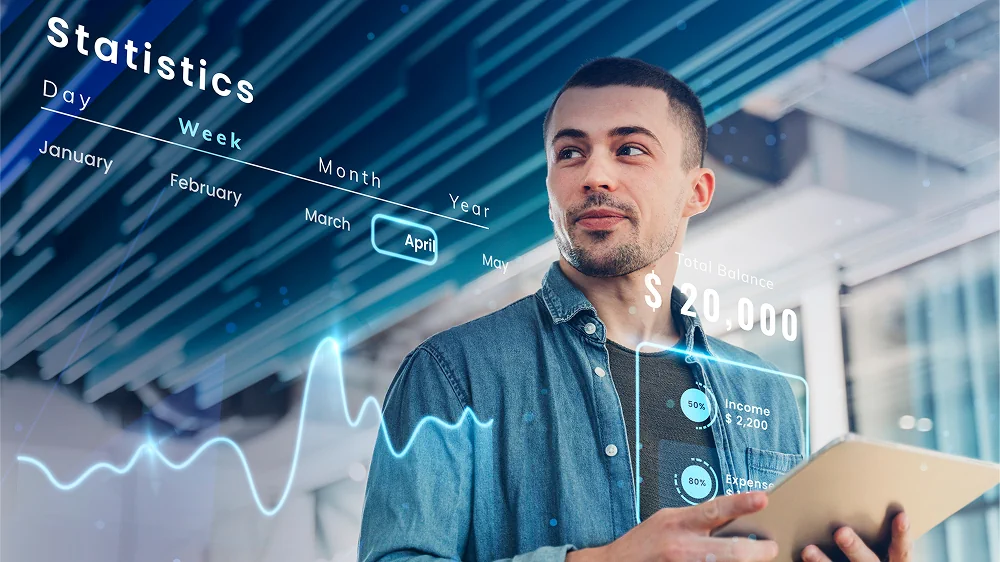 What Is Business Intelligence?