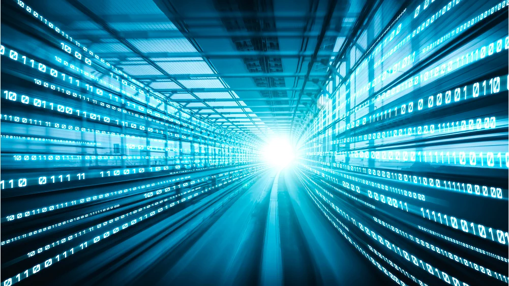 What Is Big Data?