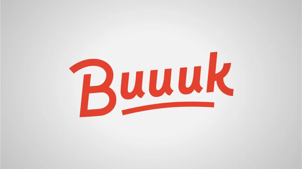Buuuk