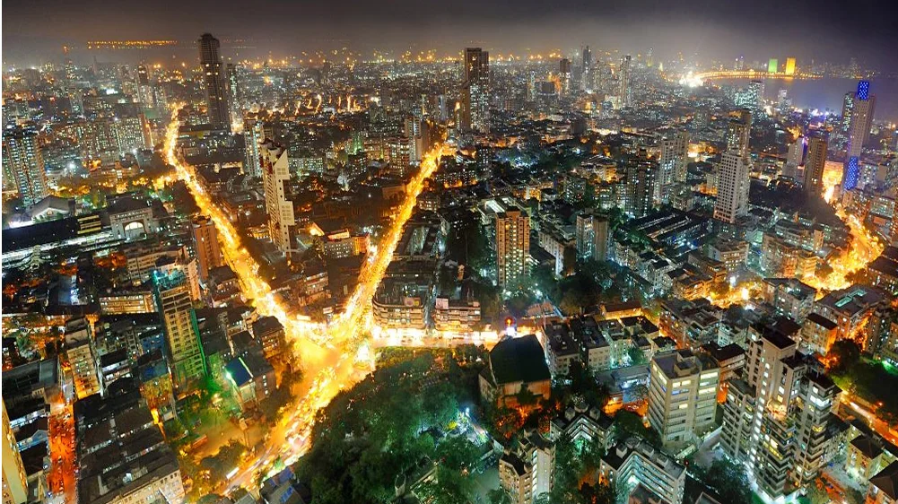 India