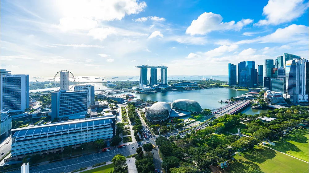 Singapore