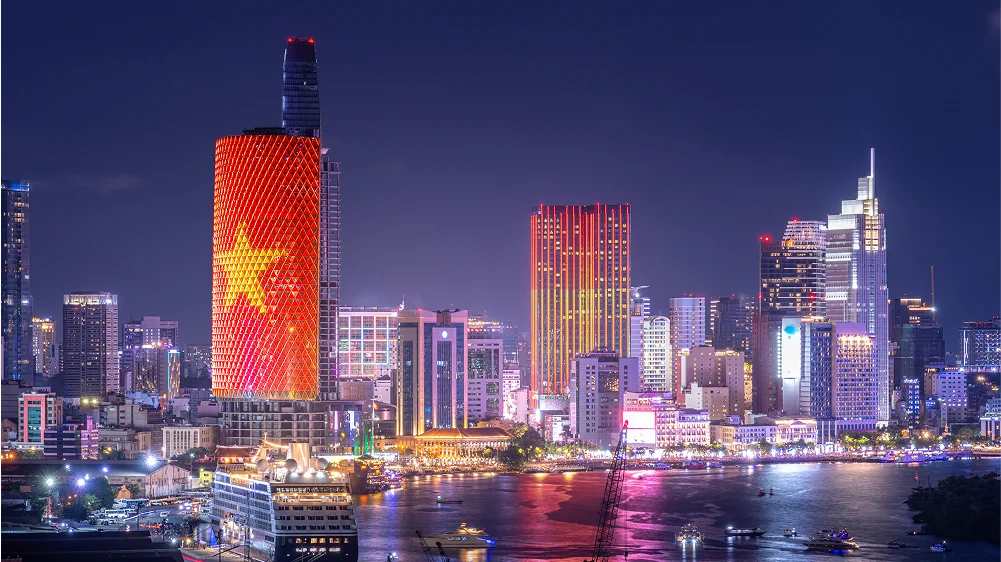 Vietnam