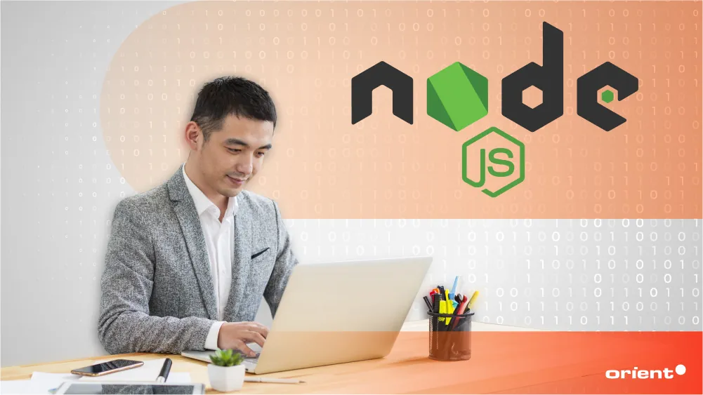 Is Node.js an Ideal Backend Solution for Your Application?