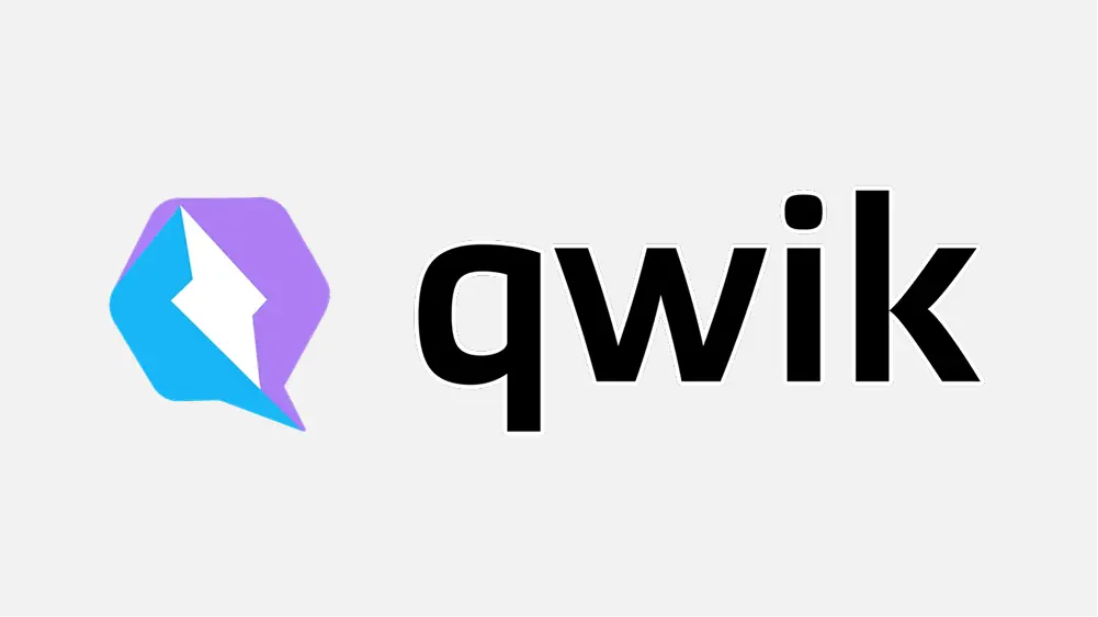 Qwik