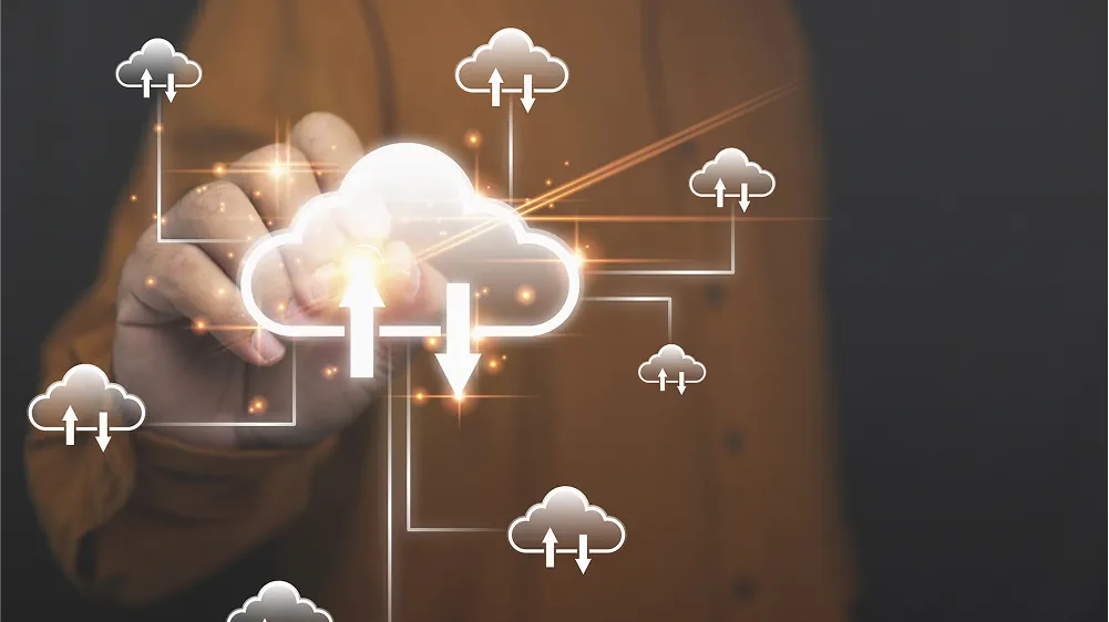 Multi-Cloud