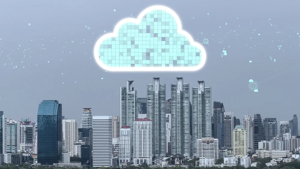 Public Cloud