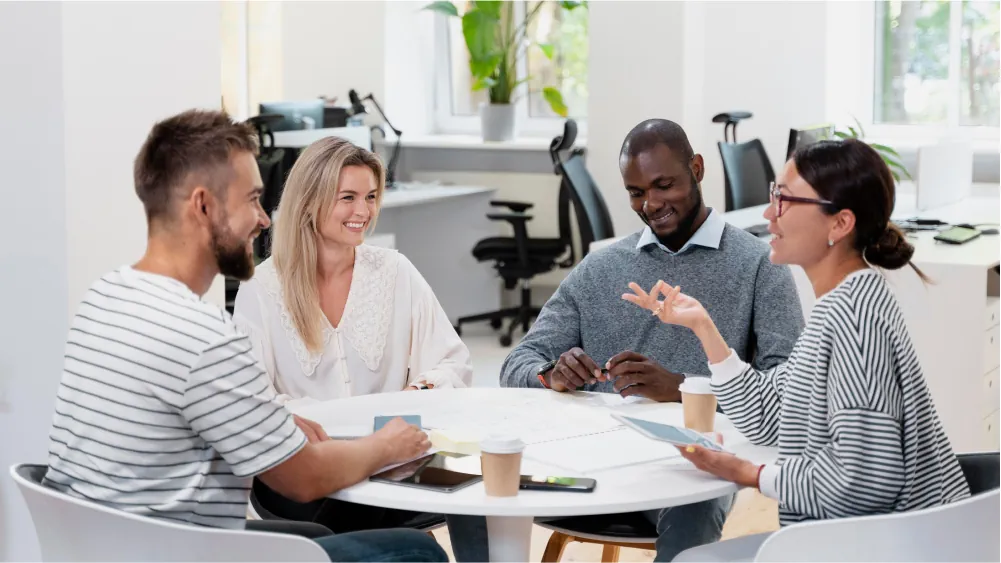 Focus Groups