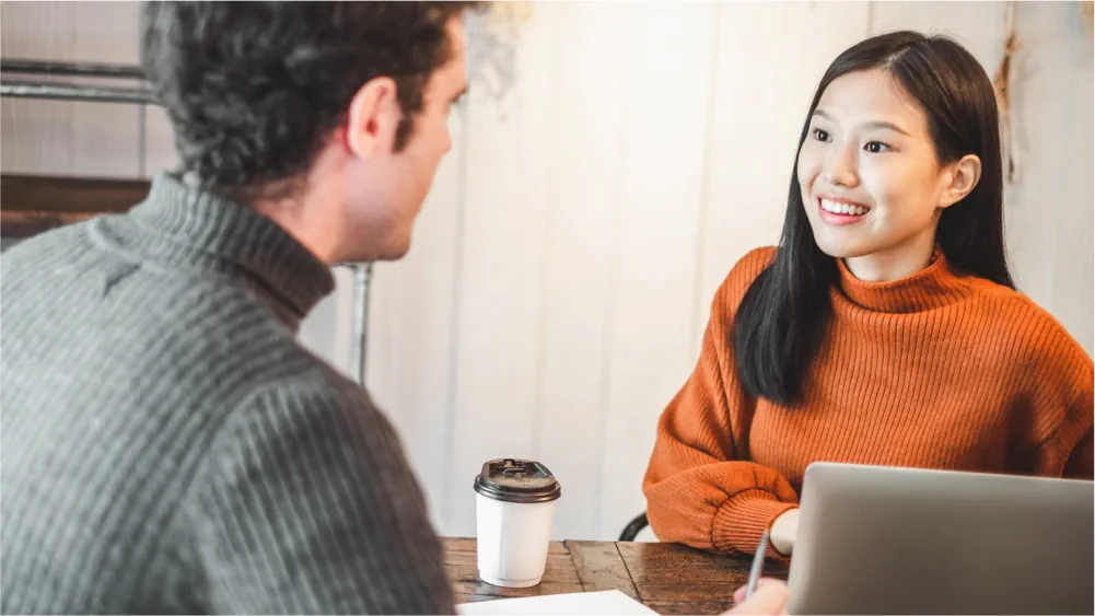 User Interview