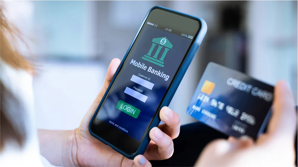 How Mobile Banking App Development Works