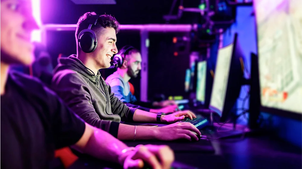 Gaming