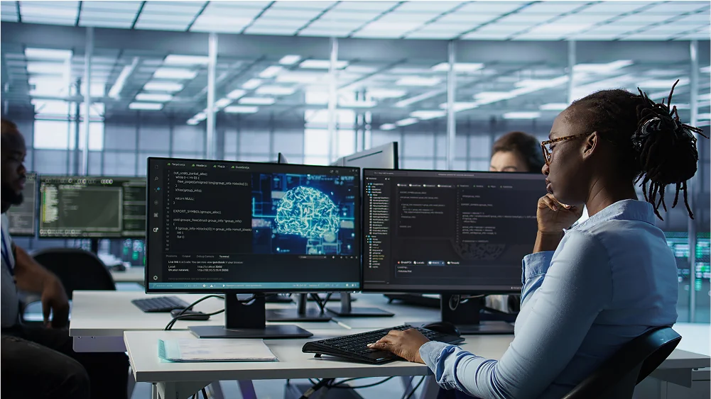 Potential Drawbacks of Leveraging AI Capabilities in Cybersecurity Strategies