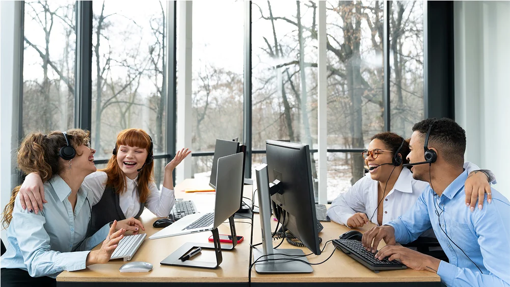 Fully Outsourced IT Support vs Co-managed IT Support Services