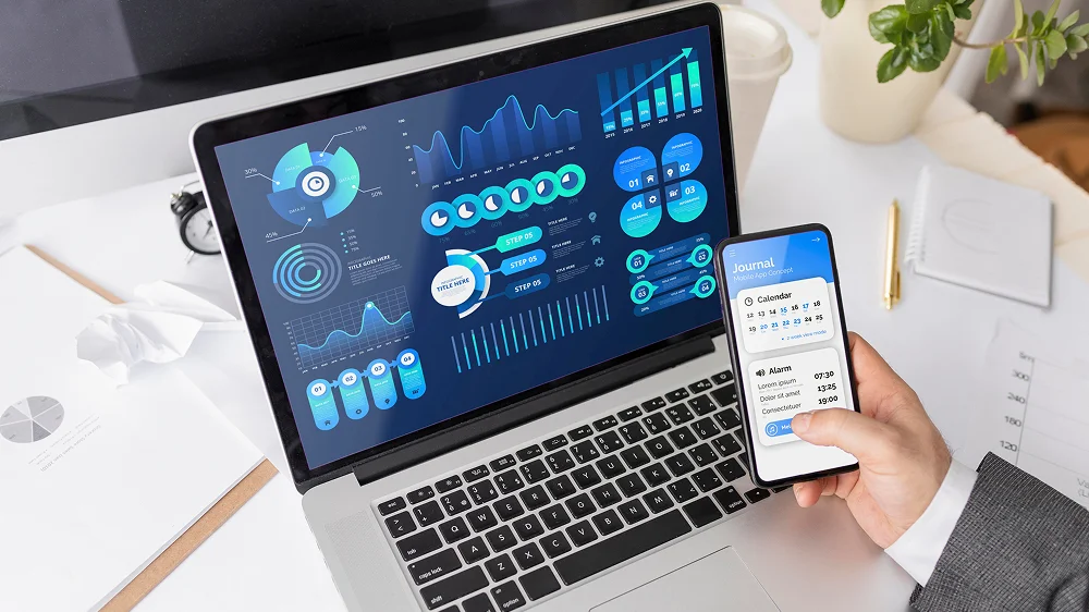 Data Analytics