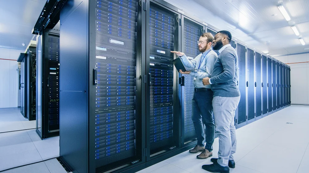 Data Storage