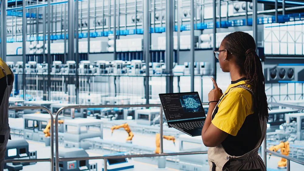 Data Science, AI & Machine Learning Development