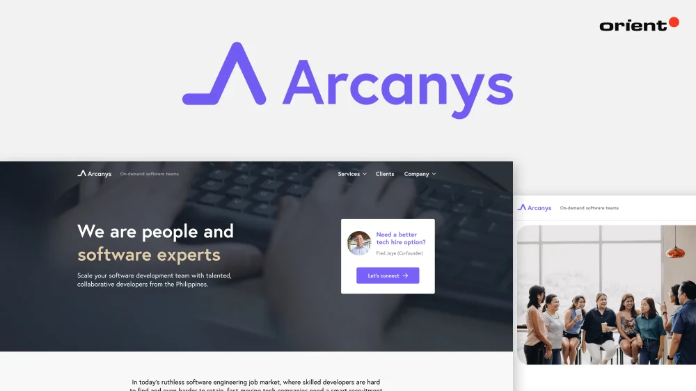 Arcanys