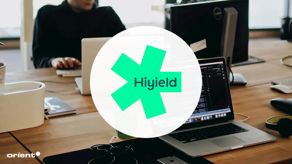 Hiyield