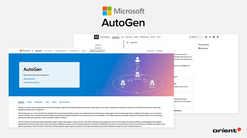 AutoGen