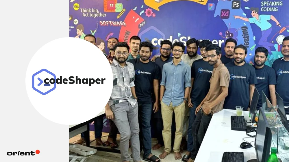 Codeshaper