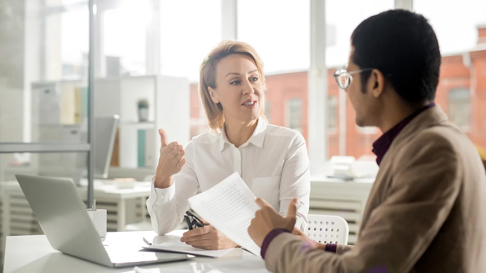 Ensure Faster Hiring & Onboarding