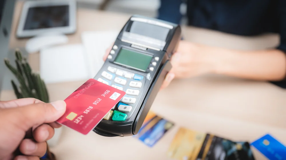 Payment Method