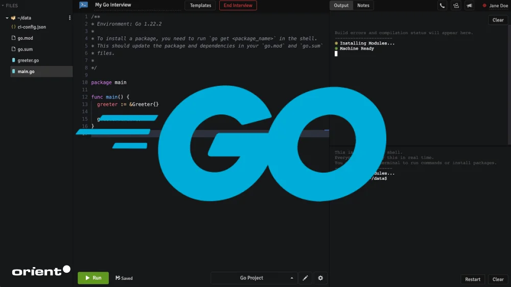 Golang