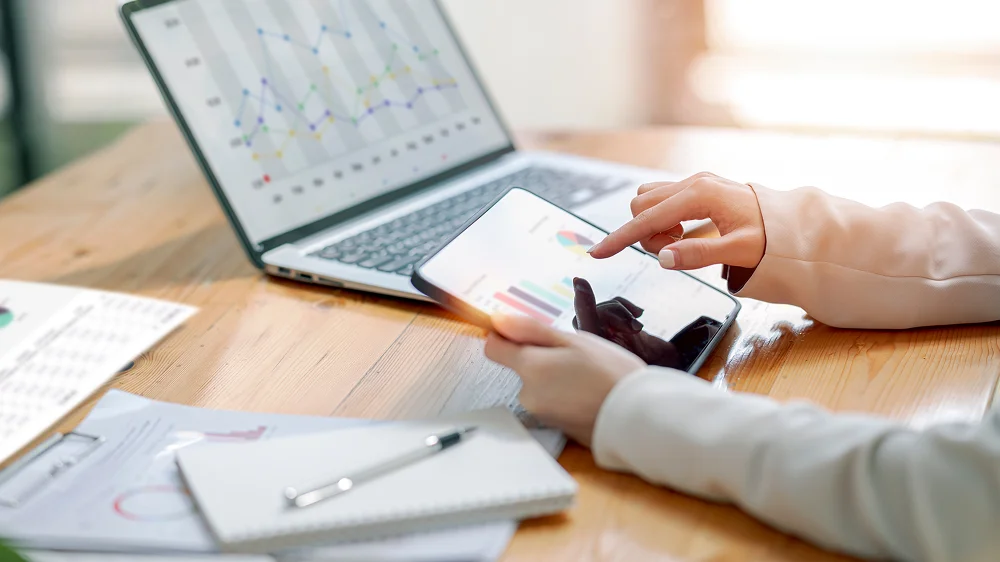 Portfolio Tracking