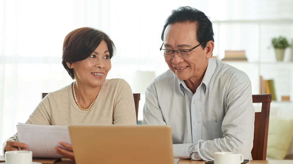 Retirement Planning