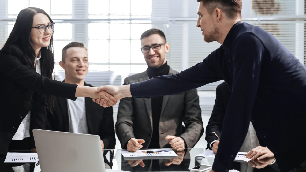 Onshore Outsourcing