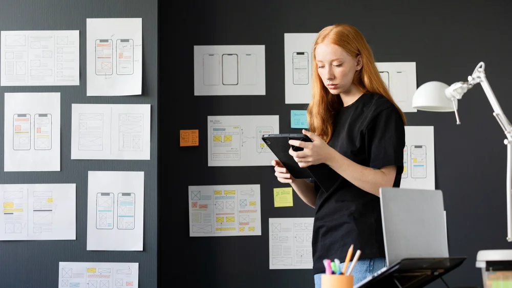 App Design