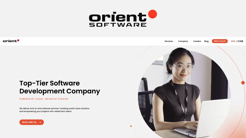 Orient Software